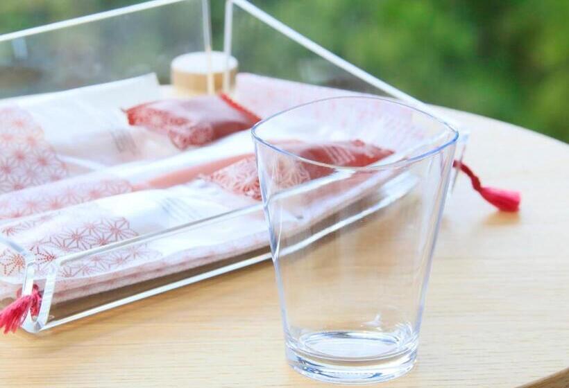 4인용 수피리어 룸, Hot Spring Inn Hakone Suisen