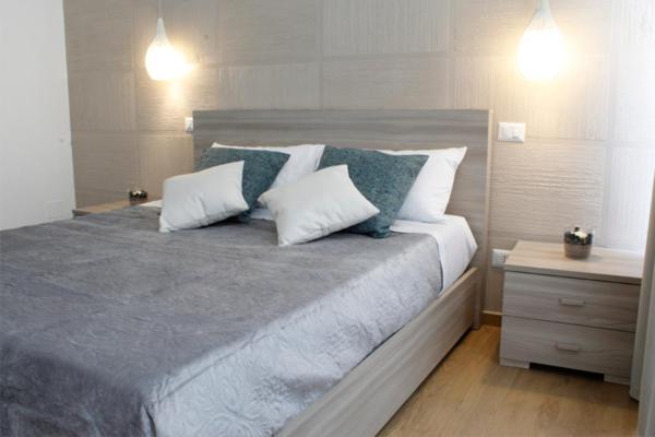 اتاق استاندارد سه نفره, B&b Le Muse