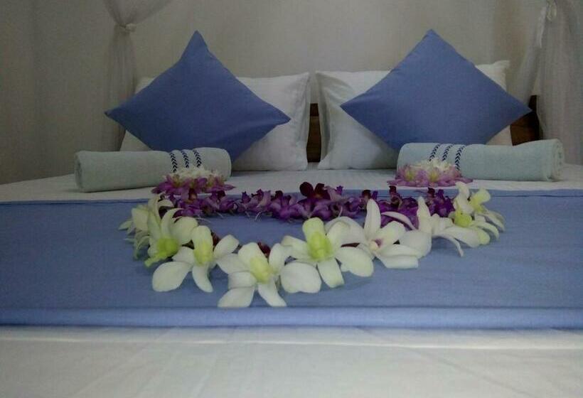 Номер Стандарт, Bentota Orchid House