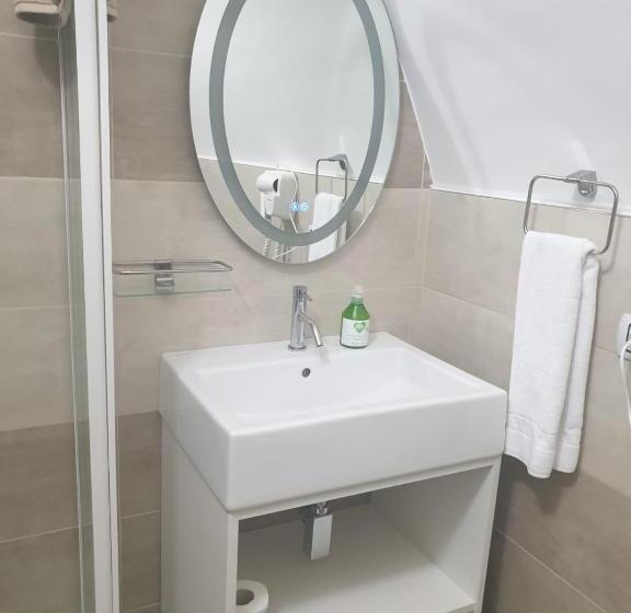 Номер Стандарт, Comeacasa B&b