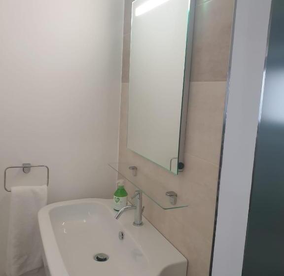Номер Superior, Comeacasa B&b