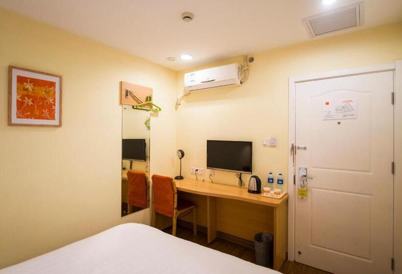Номер бизнес-класса, Home Inn Shenyang Tiexi Xiangjiang