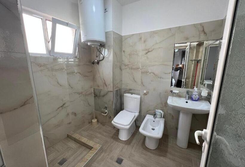اتاق استاندارد, Vila Nikolla