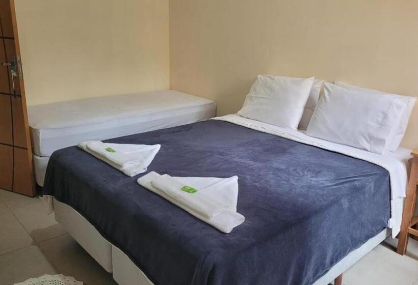 Quarto Economy, Recanto Lua Clara