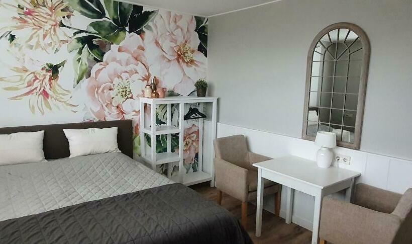 标准间, B&b Duinroos De Koog   Texel