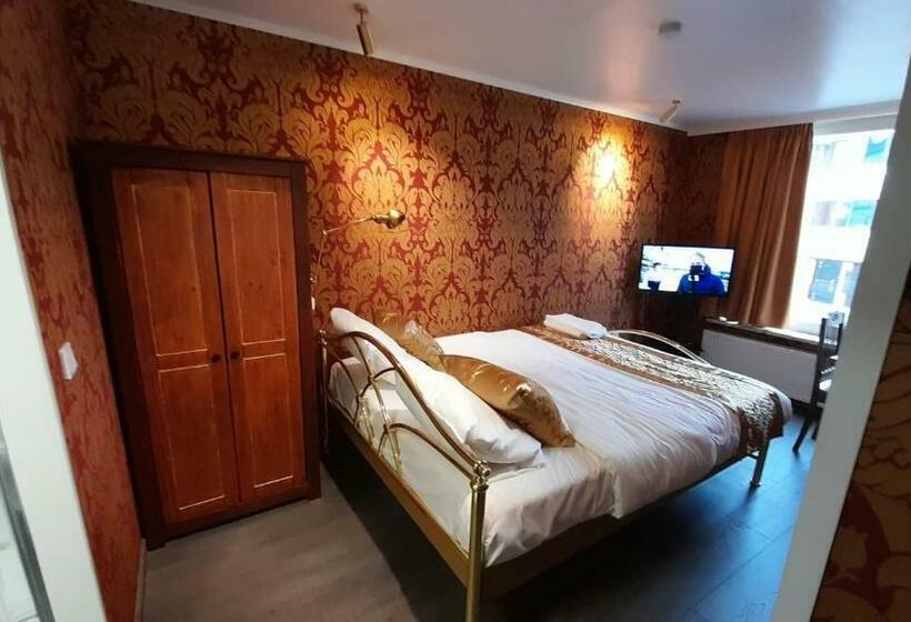 Номер Economy, Bosdam Budget Rooms