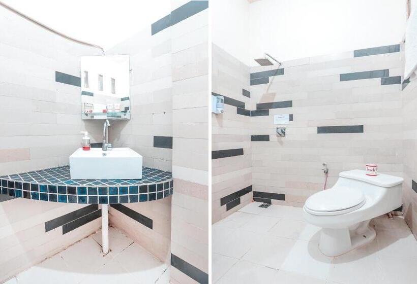Люкс, The Village Resort Bogor