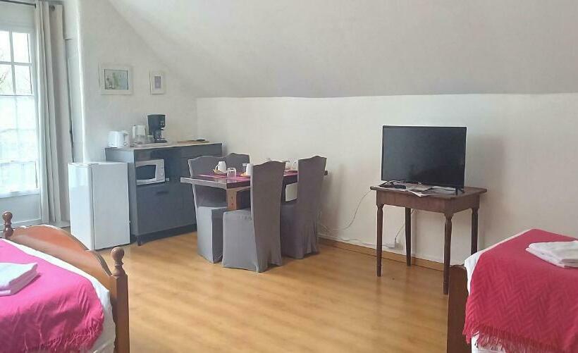 Семейный Номер, Chambres D Hôtes La Cavalière