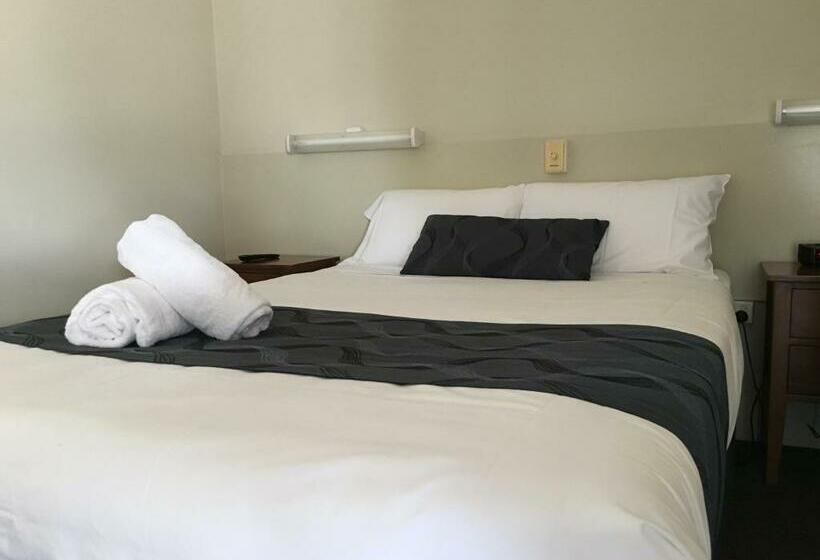 스탠다드 룸, Plantation Park Motor Inn