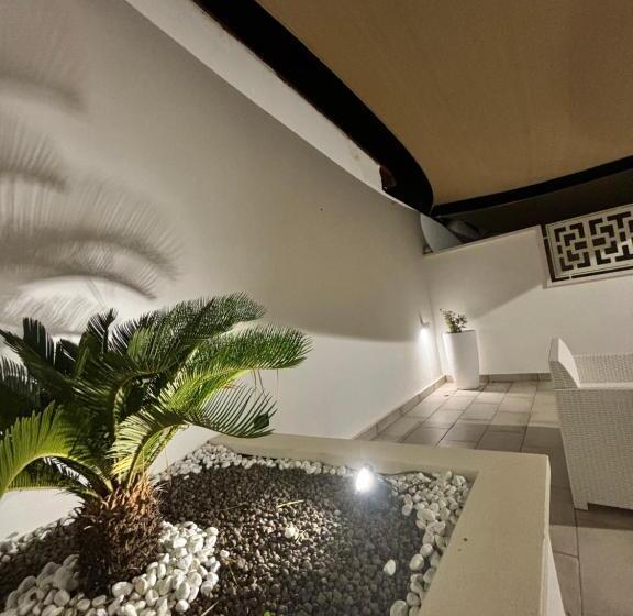 اتاق لوکس چهار تخته, B&b Casa Dolce Casa