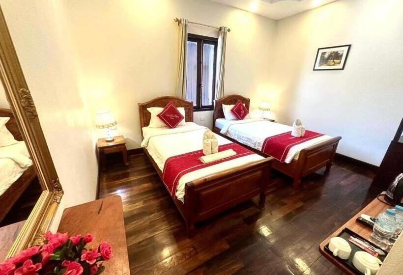 Номер Стандарт, Villa Bouathong Hotels
