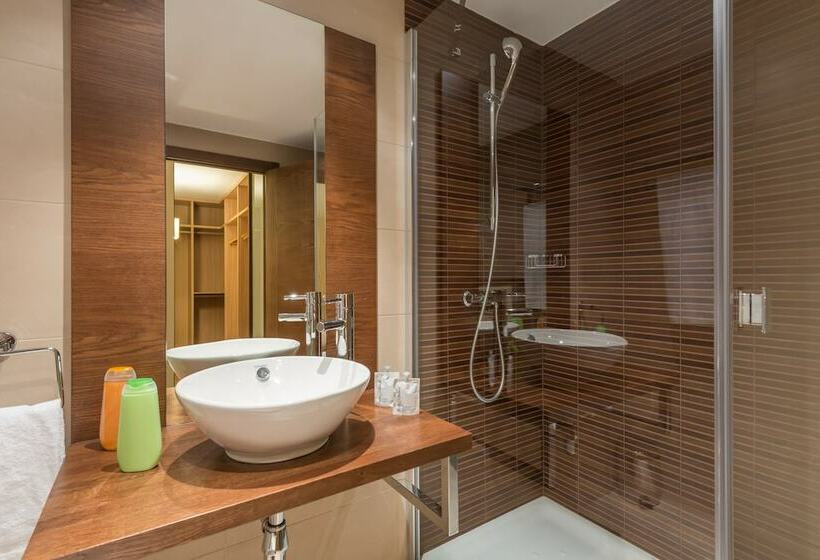 آپارتمان 2 خوابه, Pierre & Vacances Andorra Bordes D’envalira