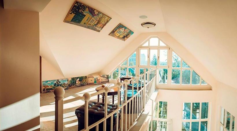 Пентхаус, Boutique Hotel Villa P