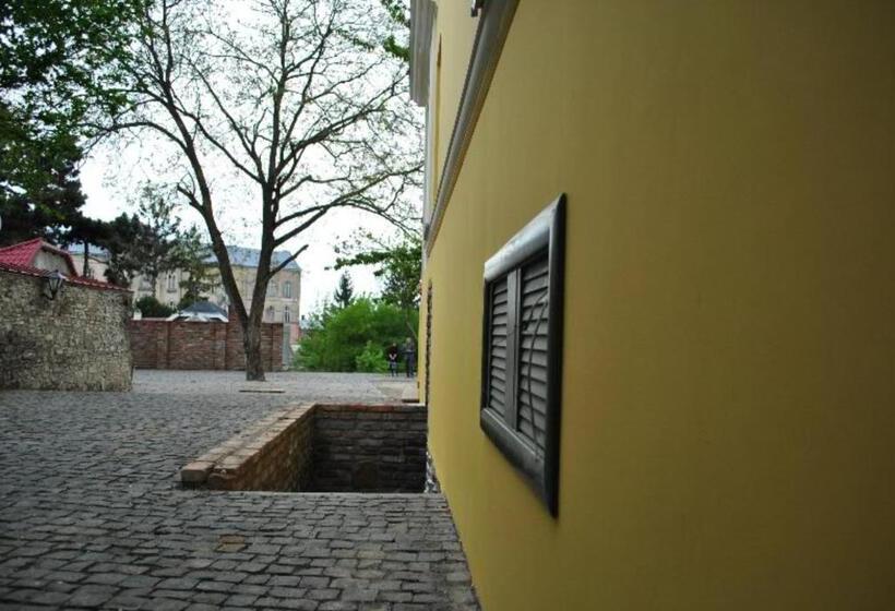 Номер Стандарт, Boutique Hotel Villa P