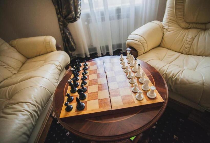 Номер Стандарт, Boutique Hotel Villa P