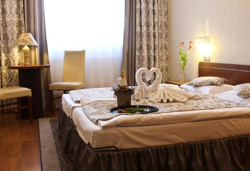 Номер Стандарт, Centrum Green Hill Business & Spa