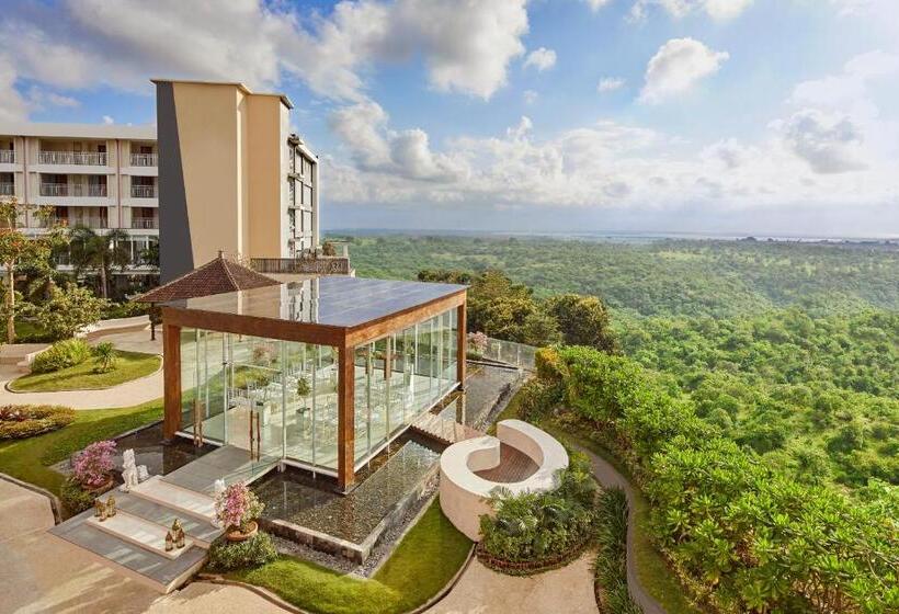 اتاق استاندارد با چشم‌انداز, Four Points By Sheraton Bali, Ungasan