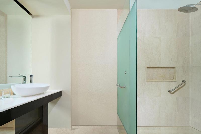 اتاق استاندارد با چشم‌انداز, Four Points By Sheraton Bali, Ungasan