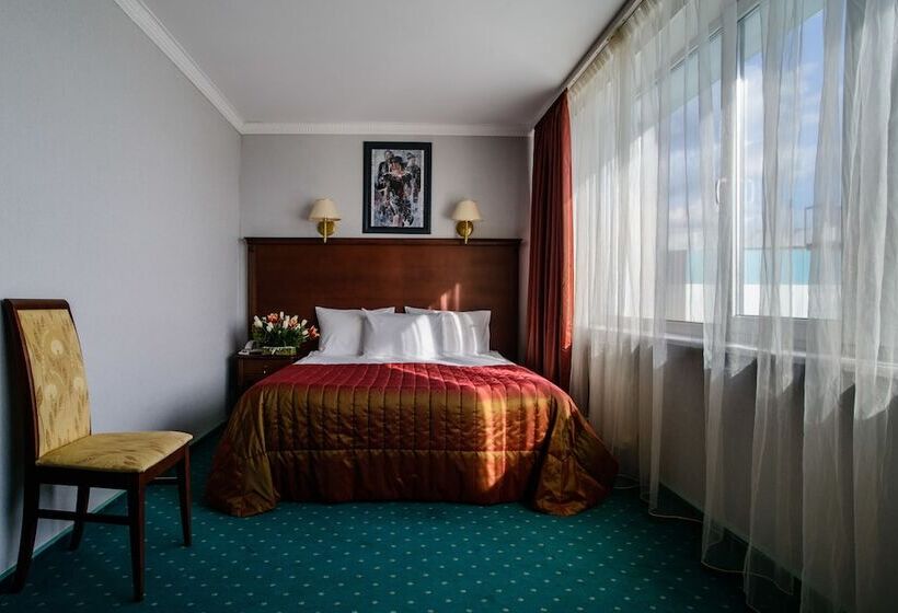 Номер Стандарт, Kaluga