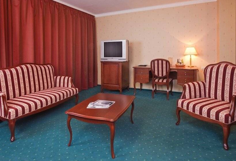 Номер Стандарт, Kaluga