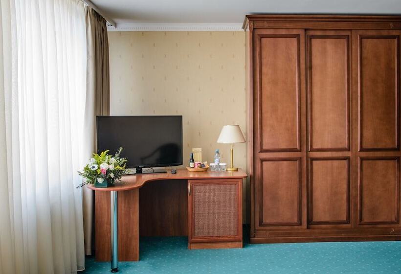 Номер Комфорт, Kaluga