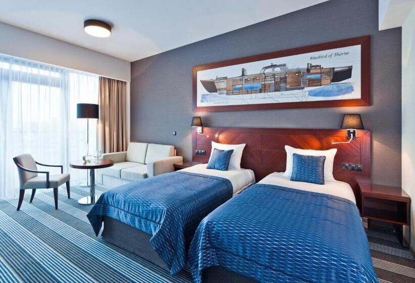 Номер Премиум, Mikołajki Leisure & Spa   Destigo Hotels