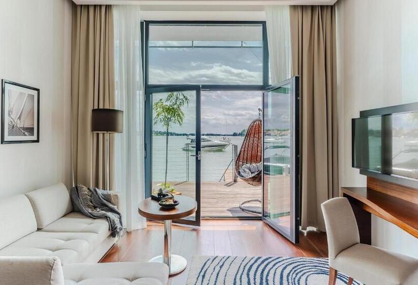 Люкс, Mikołajki Leisure & Spa   Destigo Hotels