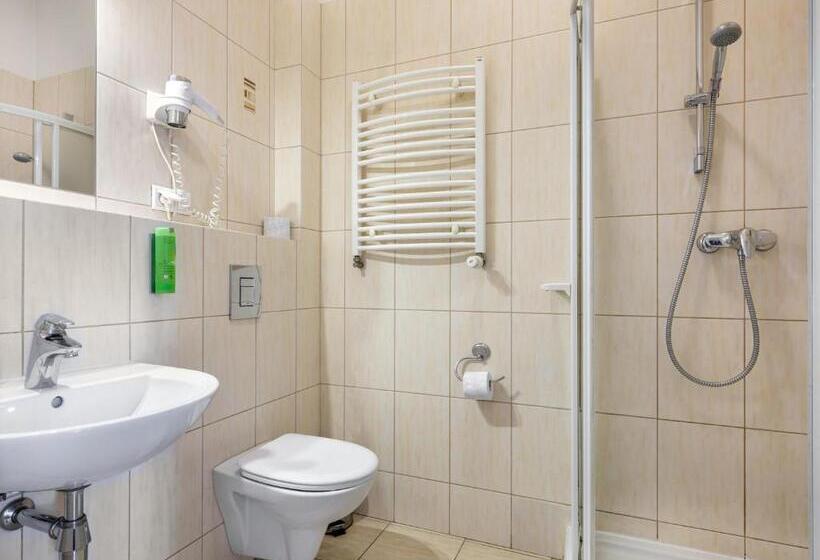Номер Стандарт, Kosmopolita Rooms