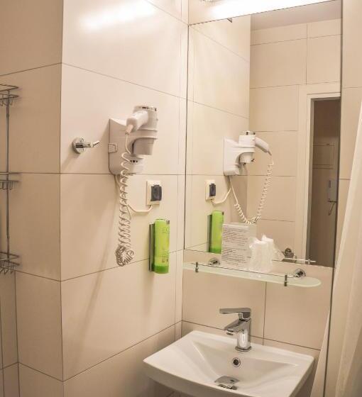 Студия Стандарт, Kosmopolita Rooms