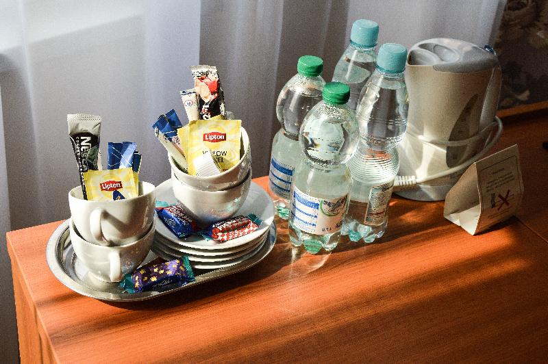 Четырехместный Номер Стандарт, Kosmopolita Rooms