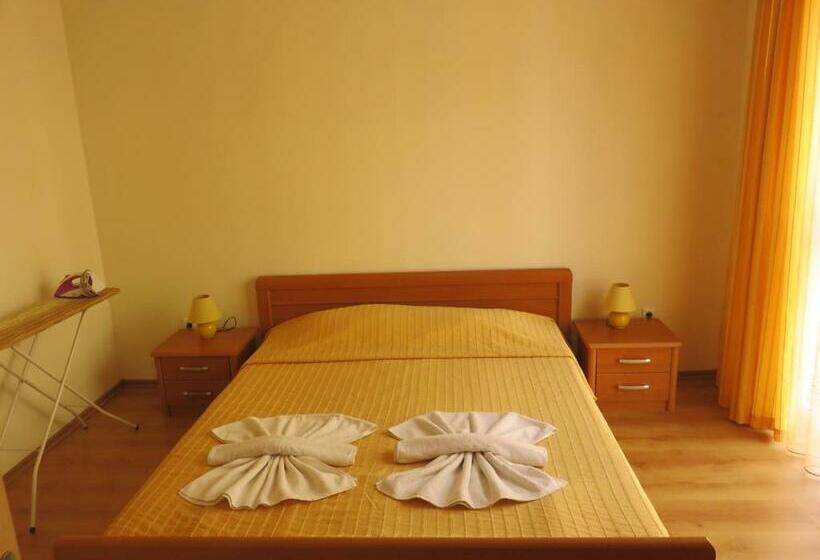 Апартаменты 1 Спальня, Aquaria Holiday Apartments