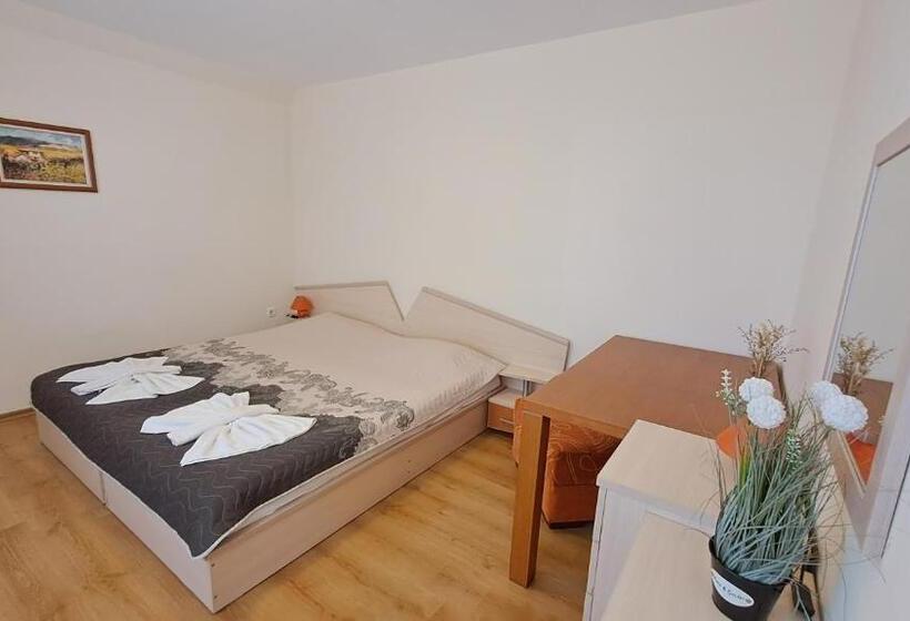 Апартаменты 1 Спальня, Aquaria Holiday Apartments