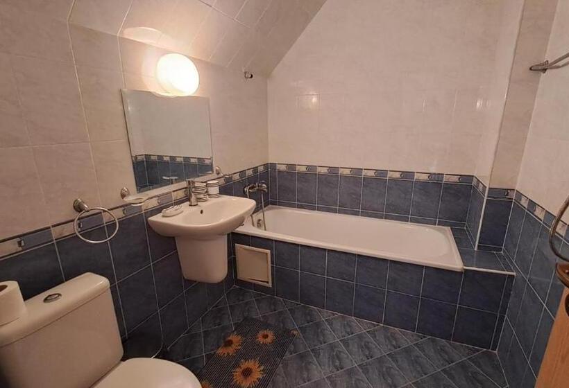 Номер Дюплекс, Aquaria Holiday Apartments