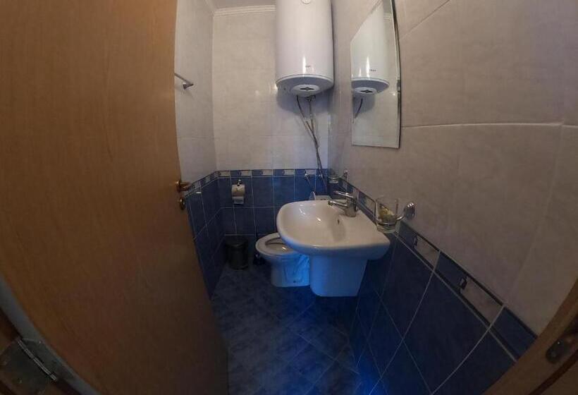 Апартаменты 2 Спальни, Aquaria Holiday Apartments