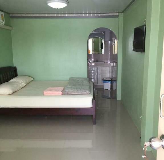Номер Стандарт, Baan Songsri