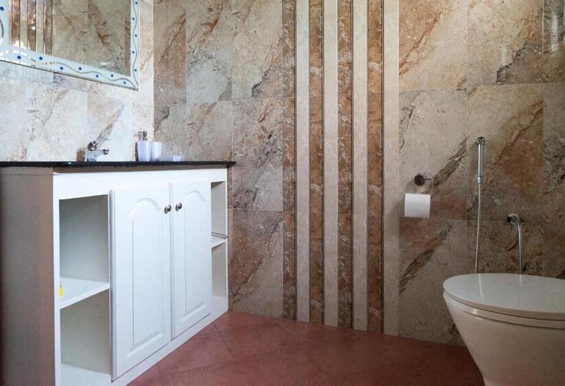 Номер Стандарт с Балконом, Sri Lagoon Villa