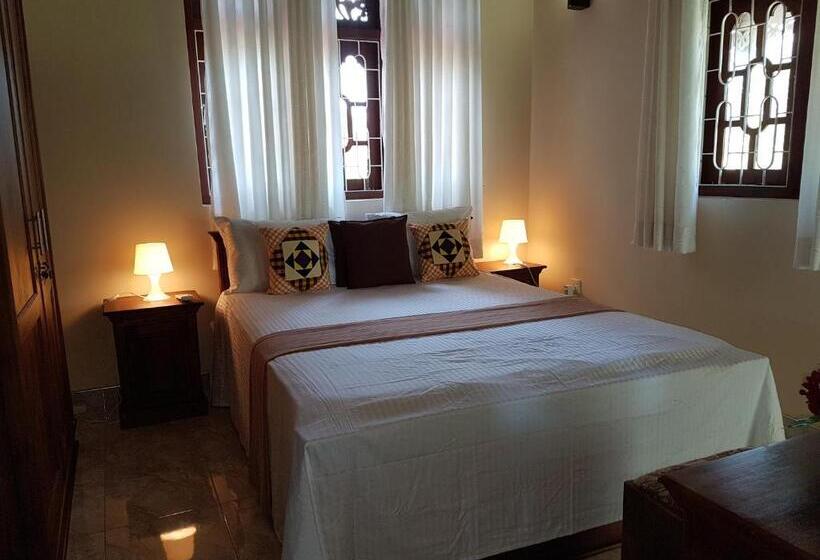 Номер Стандарт, Sri Lagoon Villa