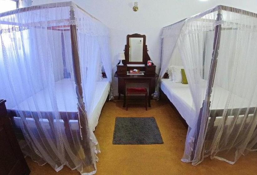 Номер Стандарт, Fort Dew Guest House