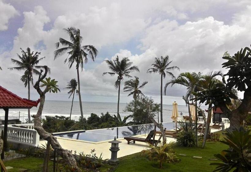 수피리어 트리플 룸, Gubug Balian Beach Bungalow