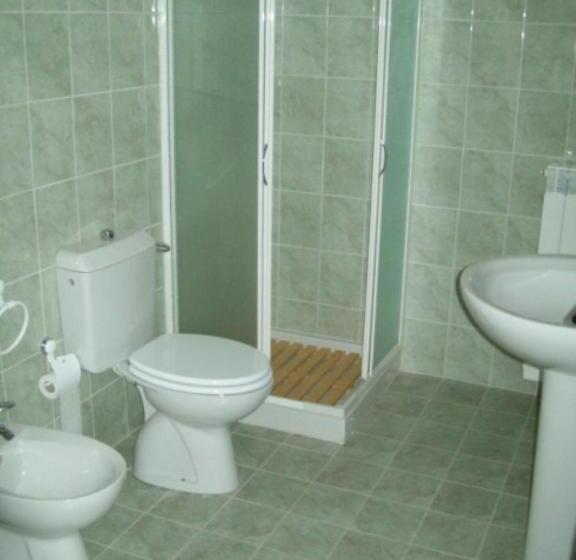 Номер Economy, B&b La Posada Stintino
