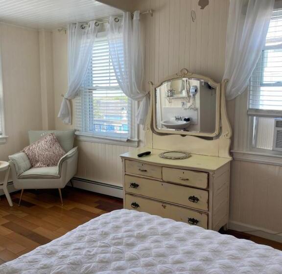 스탠다드 룸, Inkwell Beach Cottage