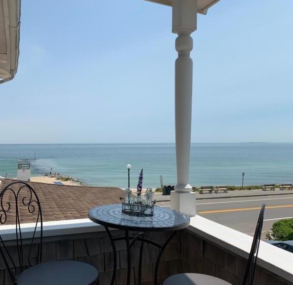 수피리어 룸 바다 전망, Inkwell Beach Cottage