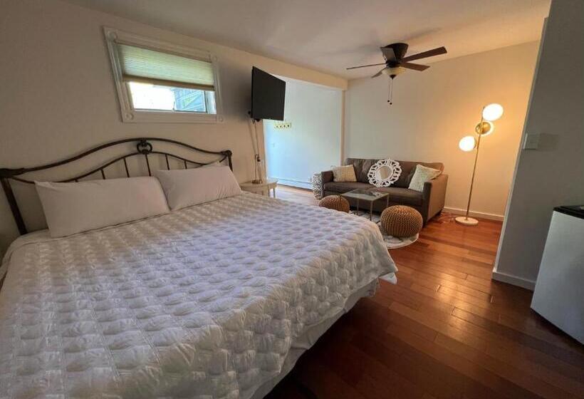 패밀리 스위트, Inkwell Beach Cottage