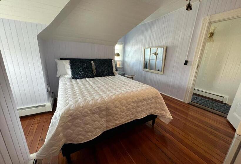 디럭스 룸, Inkwell Beach Cottage