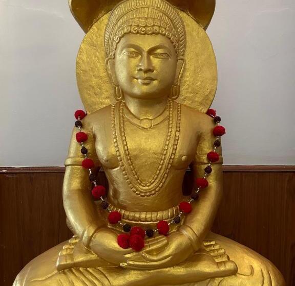 Cameră Deluxe, Ganga Vatika Boutique Hotel, Rishikesh