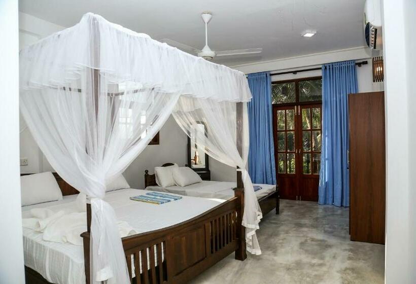 Люкс Повышенной Комфортности, Lakma Sea View
