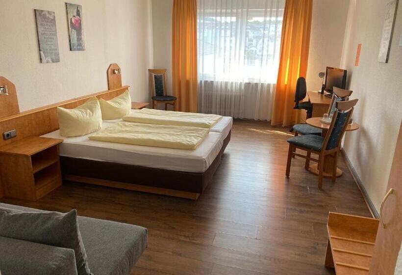 Номер Superior Одноместный, Sonne   Haus 1