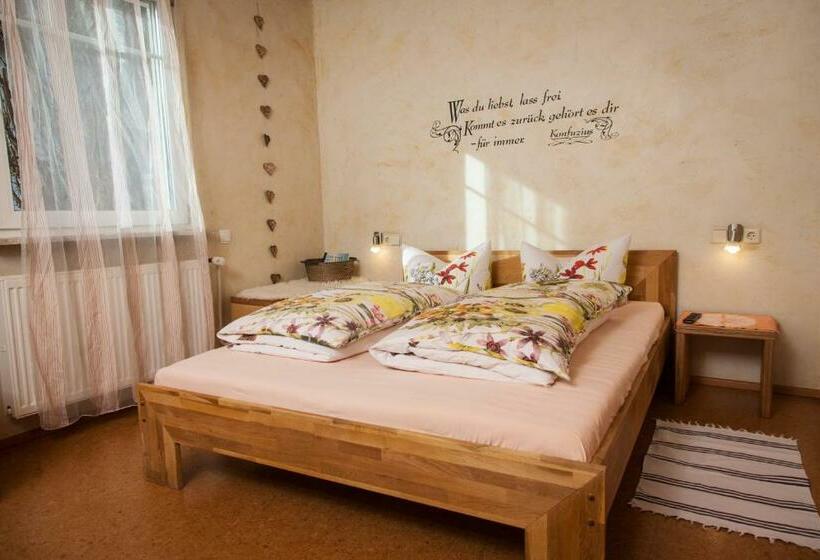 Номер Basic, B&b Fischerstüble   Adults Only