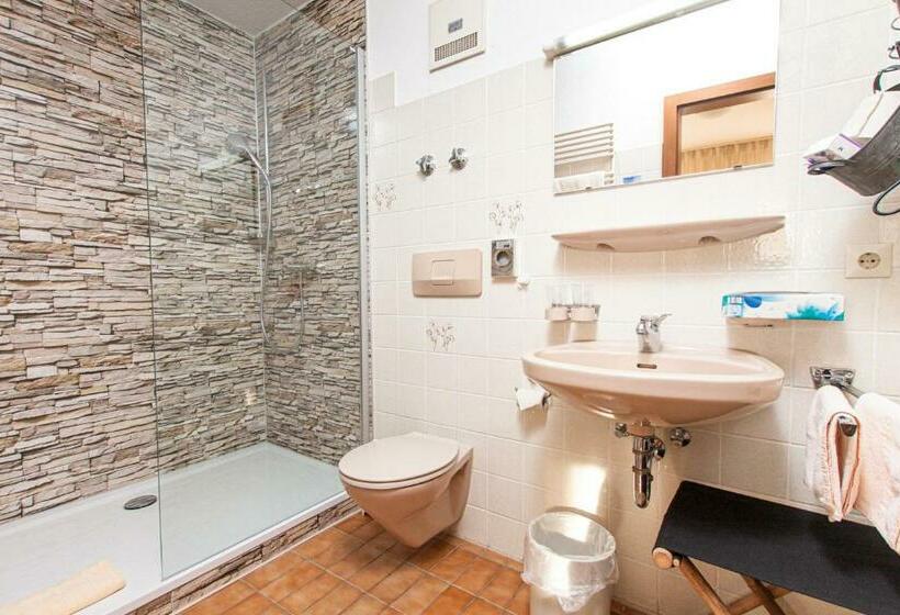 Номер Basic, B&b Fischerstüble   Adults Only