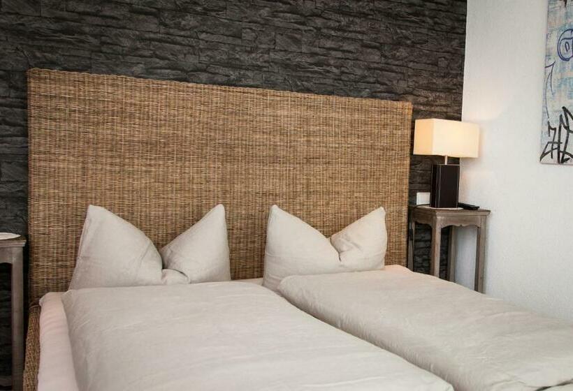 Номер Deluxe, B&b Fischerstüble   Adults Only